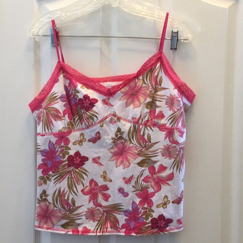 FINAL MARKDOWN Ladies’ Motherhood Maternity Cami (XL)